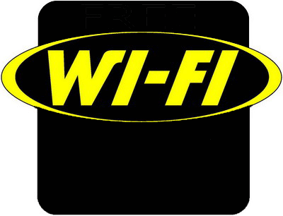 free wifi varna
